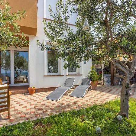 Apartamento Deni *