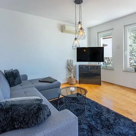 Deni ツリクヴェニツァ