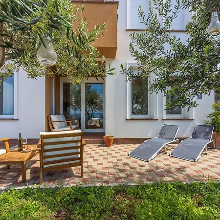 Apartamento Deni
