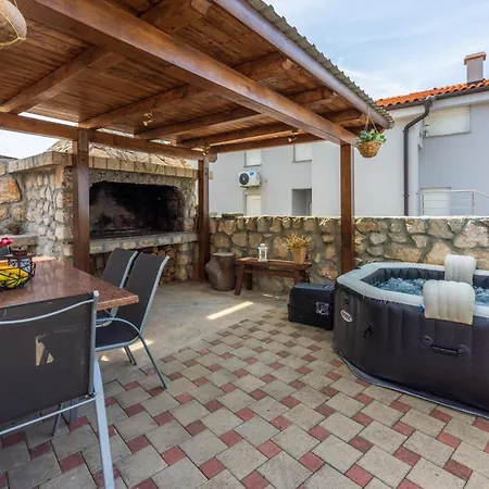 Διαμέρισμα Deni