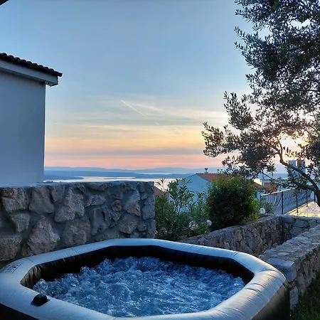 Deni Διαμέρισμα Crikvenica