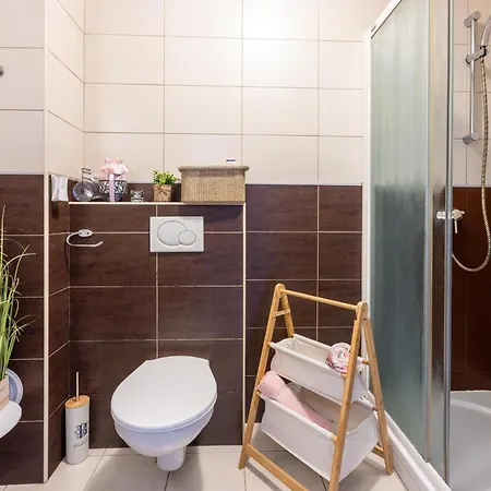 Deni Διαμέρισμα