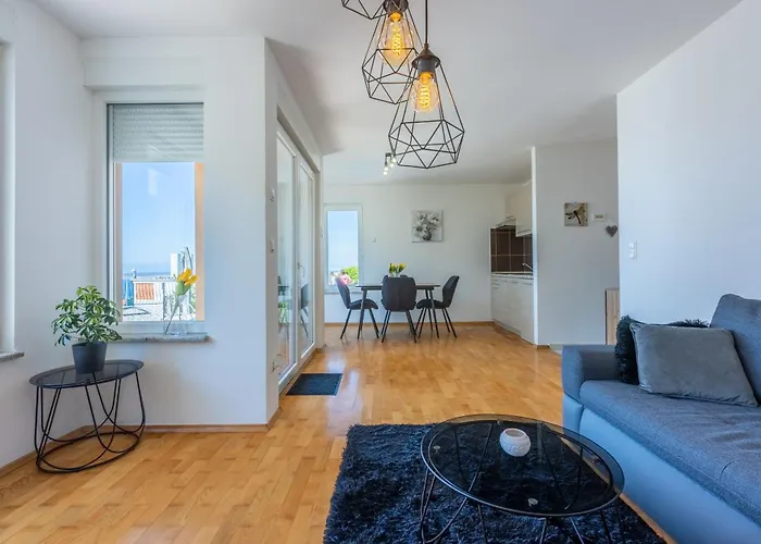 Deni Apartment Crikvenica