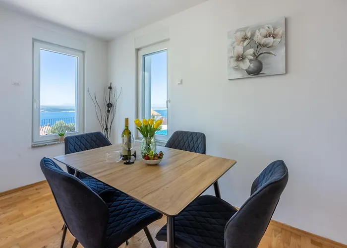 Apartment Deni Crikvenica