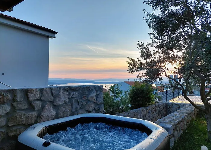 Deni Apartment Crikvenica