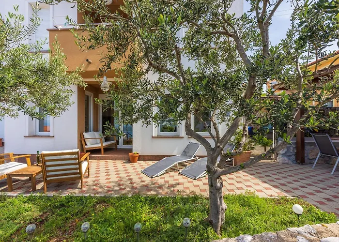 Deni Apartment Crikvenica