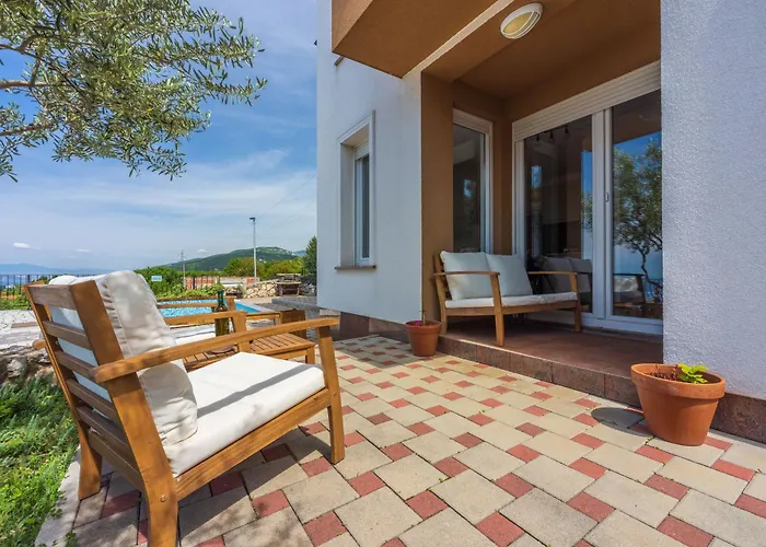 Apartment Deni Crikvenica